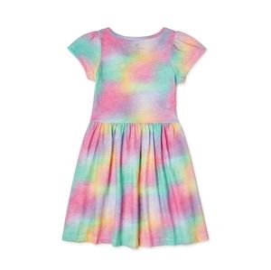 Girls dress size 6x *0133*